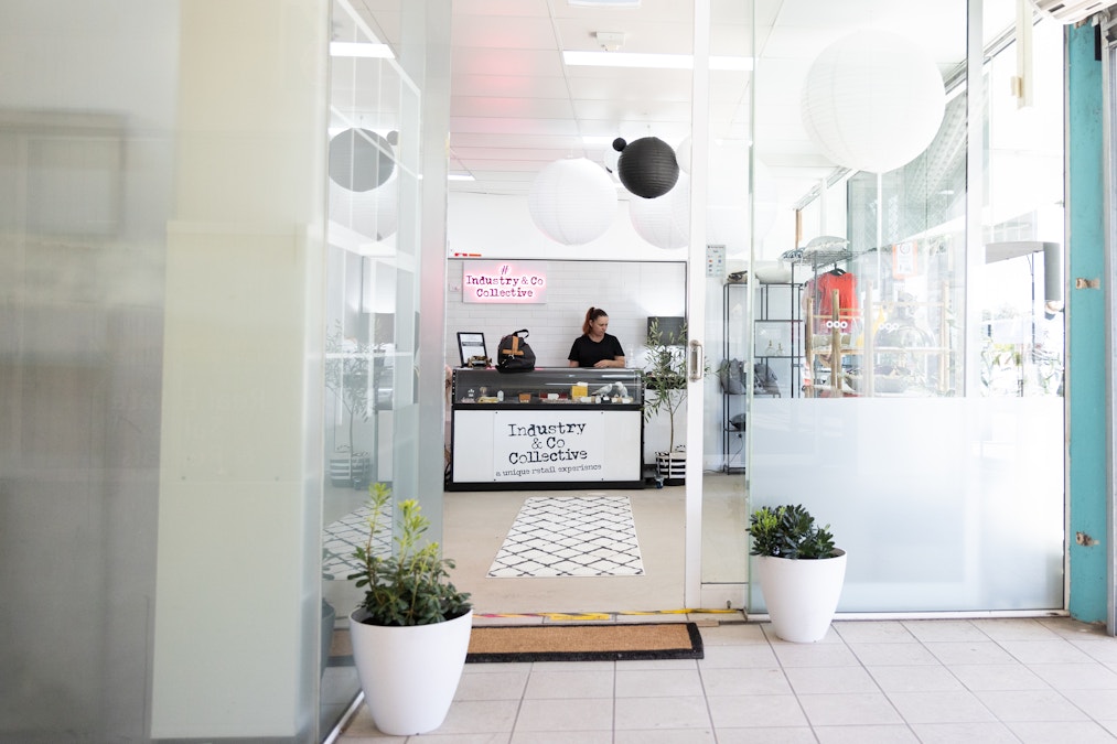 Unique boutique opens in Redcliffe